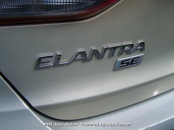 2017 Hyundai Elantra 4D SEDAN SE Automatic GREAT CARS AT GREAT... for sale in Leesburg, District Of Columbia – photo 9