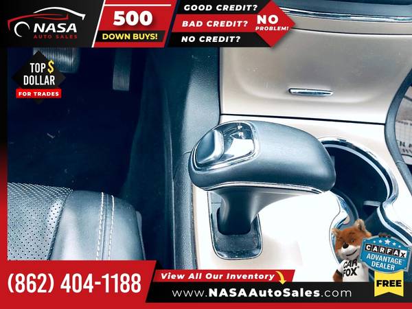 2014 Jeep *Grand* *Cherokee* *Limited* - cars & trucks - by dealer -... for sale in Passaic, NJ – photo 10