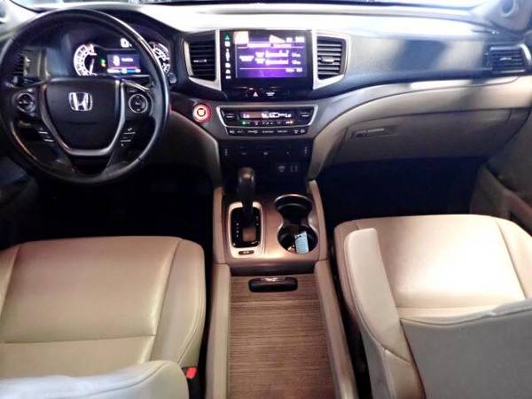 2016 Honda Pilot Free Delivery - cars & trucks - by dealer - vehicle... for sale in Gretna, MO – photo 22