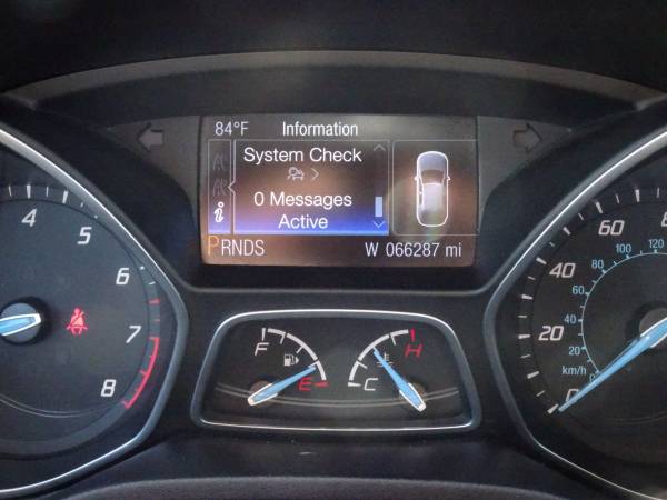 2014 Ford Focus Titanium 4dr Sedan for sale in Burnsville, MN – photo 19