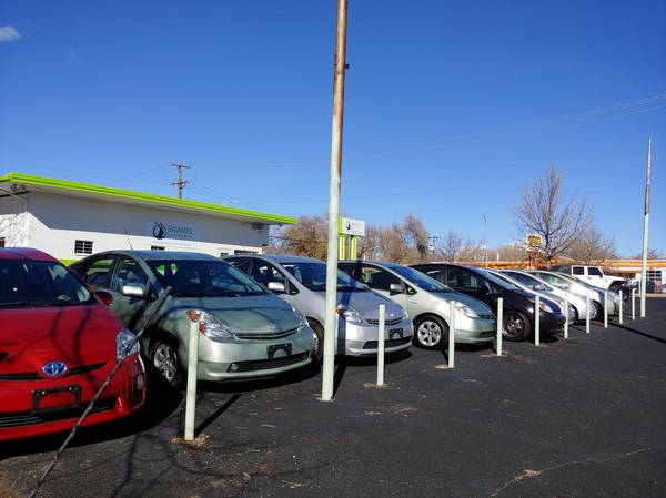 2012 Toyota Prius New Hybrid Battery - - by dealer for sale in Colorado Springs, CO – photo 9