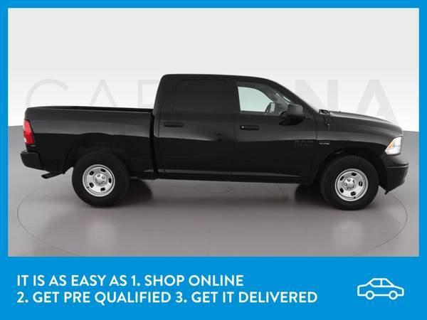 2020 Ram 1500 Classic Crew Cab Tradesman Pickup 4D 5 1/2 ft pickup for sale in NEWARK, NY – photo 10