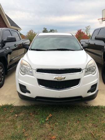 2010 chevy equinox for sale in Church Hill, TN