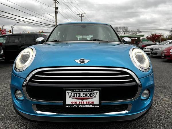 2016 MINI Cooper Hardtop 4 Door 4dr HB - 100s of Positive - cars & for sale in Baltimore, MD – photo 4