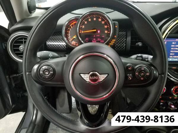 MINI Cooper S, only 51k miles! for sale in Branson West, MO – photo 16