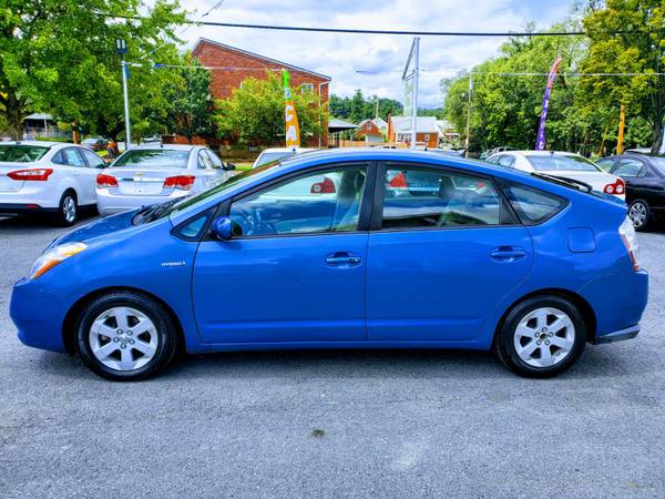 2007 TOYOTA PRIUS, GAS SAVER, FULLY LOADED*1-OWNER*⭐+6 MONTHS... for sale in Harrisonburg, VA – photo 2