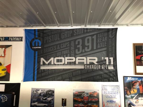 Mopar-11 Charger sp edition 5600miles for sale in Iron River, MN – photo 20