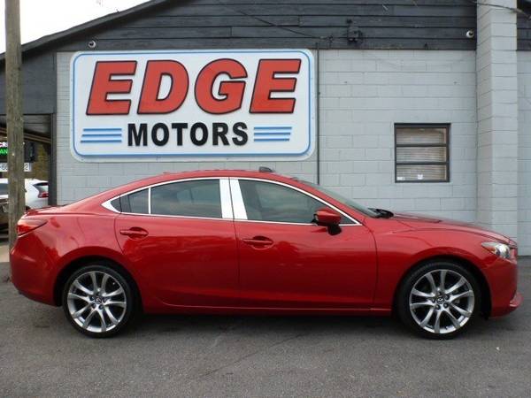 2015 Mazda Mazda6 - As little as $800 Down... for sale in Charlotte, NC – photo 3
