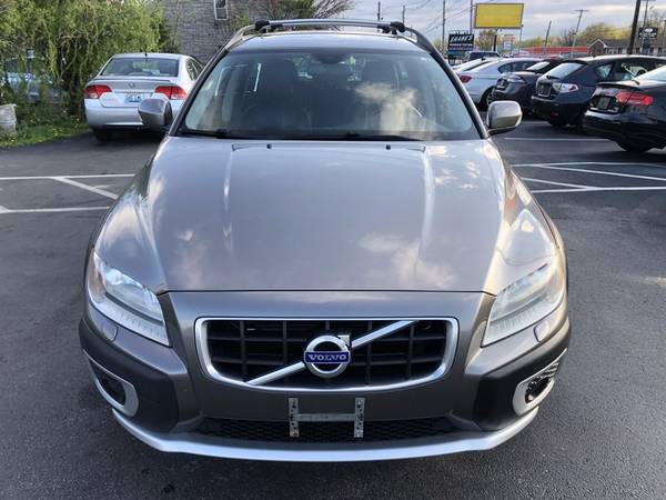Web special! 2010 Volvo XC70 - - by dealer - vehicle for sale in Louisville, KY – photo 5