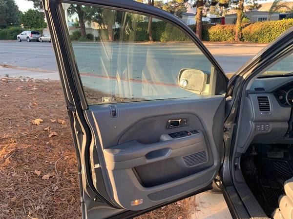 2008 Honda Pilot - Fold Away Third Row Seating - Sunroof - Warranty... for sale in San Luis Obispo, CA – photo 17