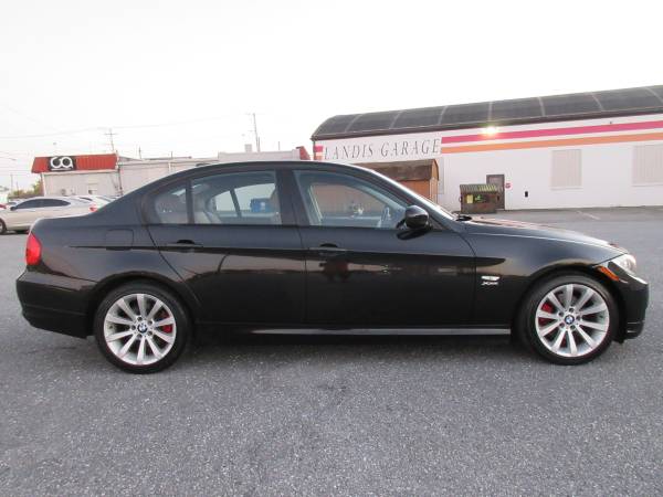 ** 2011 BMW 328XI- LOADED! RARE INTERIOR! GUARANTEED FINANCE! - cars... for sale in Lancaster, PA – photo 8