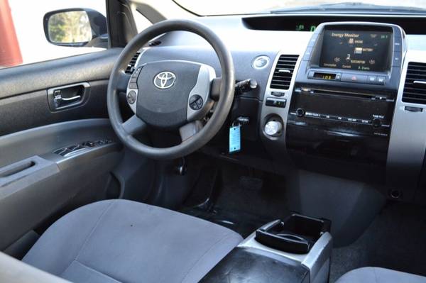 2008 Toyota Prius Standard 4dr Hatchback - cars & trucks - by dealer... for sale in Tacoma, WA – photo 16