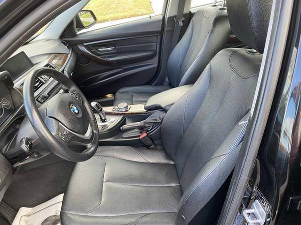 2015 BMW 3 Series 328i xDrive Sedan 4D - FREE CARFAX ON EVERY for sale in Los Angeles, CA – photo 10
