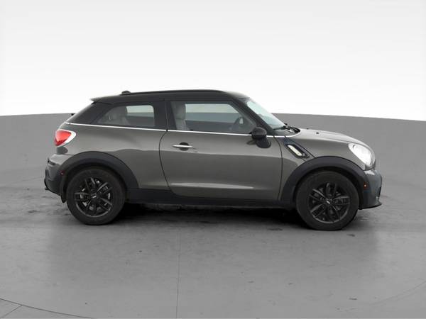 2013 MINI Paceman Cooper S Hatchback 2D hatchback Gray - FINANCE -... for sale in Albuquerque, NM – photo 13