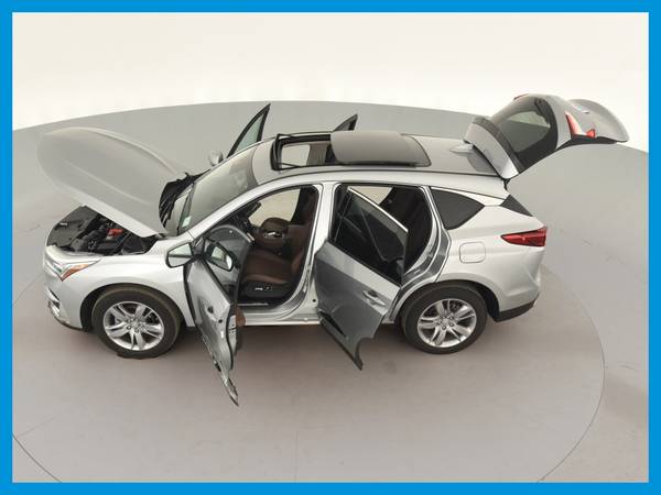 2019 Acura RDX SH-AWD Advance Pkg Sport Utility 4D suv Silver for sale in Phoenix, AZ – photo 16