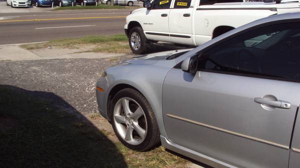 2008 Mazda 6 I - cars & trucks - by dealer - vehicle automotive sale for sale in Jacksonville, GA – photo 8