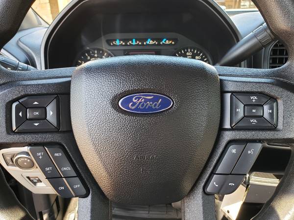 2016 FORD F-150: XL · Regular Cab · 2wd · 65k miles - cars & trucks... for sale in Tyler, TX – photo 23