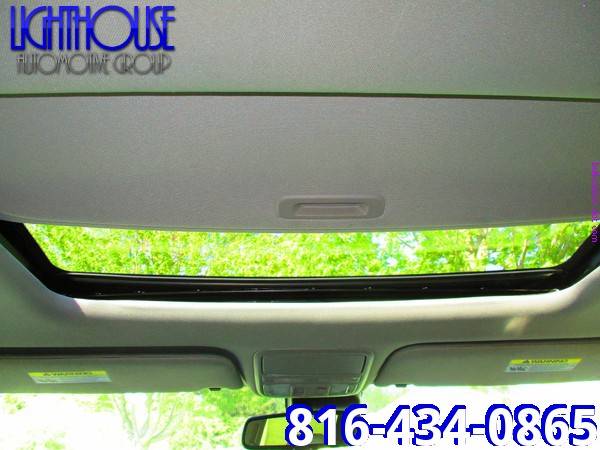 HONDA ODYSSEY EXL w/106k miles - - by dealer - vehicle for sale in Lees Summit, MO – photo 23