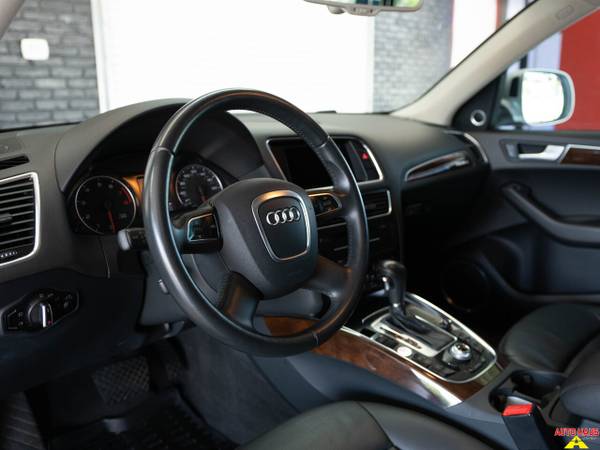 2011 Audi Q5 3 2 quattro Prestige - Navigation System - 4 New Tires for sale in Fort Myers, FL – photo 19