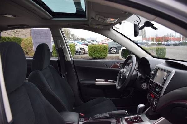 2010 Subaru Impreza Wagon i Premium Special Edition for sale in Burlington, WA – photo 18