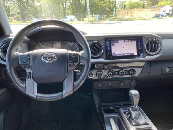 2017 Toyota Tacoma TRD SPORT DOUBLE CAB 4X4, WARRANTY, NAV,... for sale in Norfolk, VA – photo 17