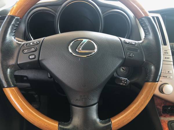 2009 Lexus RX 350 1-Owner Loaded - - by dealer for sale in Indianapolis, IN – photo 15