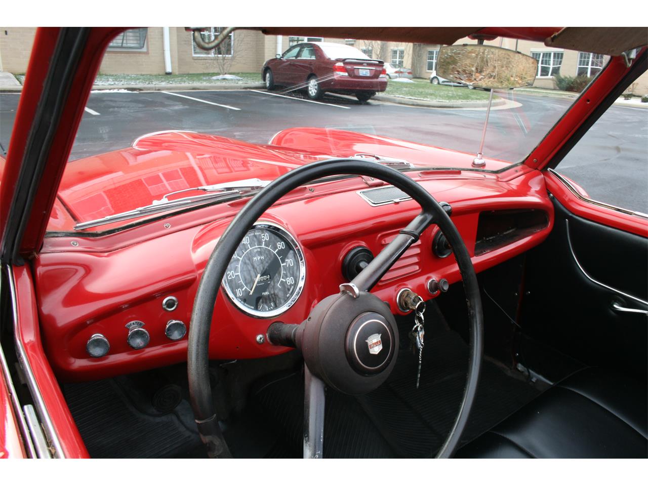 1954 Nash Metropolitan for sale in West Chester, OH – photo 19
