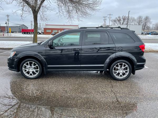 2013 Dodge Journey R/T AWD - - by dealer - vehicle for sale in Minneapolis, MN – photo 4