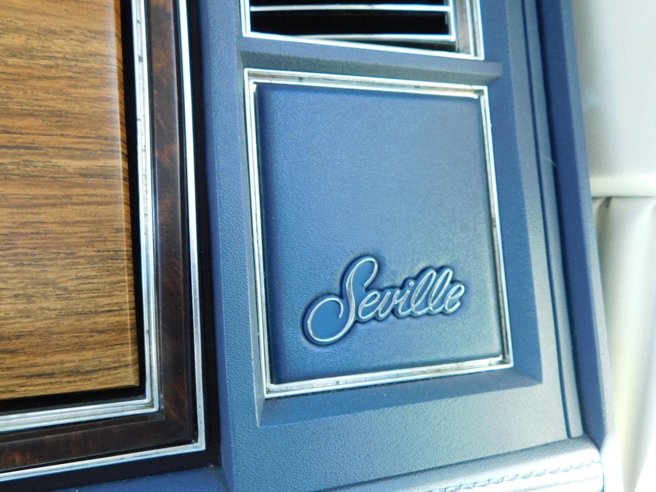 1983 Cadillac Seville for sale in O'Fallon, IL – photo 88