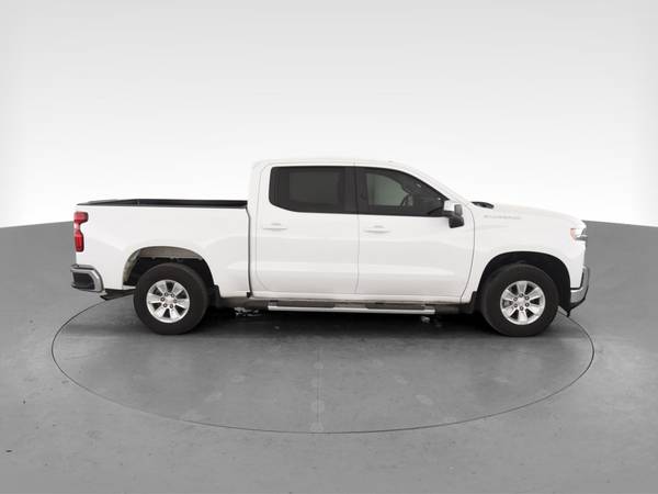 2019 Chevy Chevrolet Silverado 1500 Crew Cab LT Pickup 4D 5 3/4 ft for sale in Imperial Beach, CA – photo 13