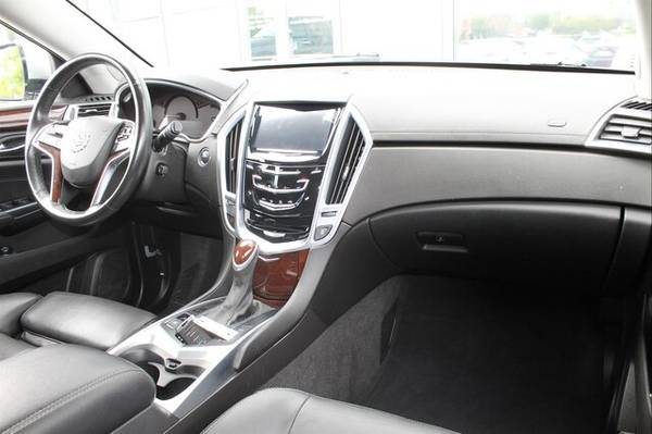 2014 Cadillac SRX Luxury Collection for sale in Winchester, VA – photo 21