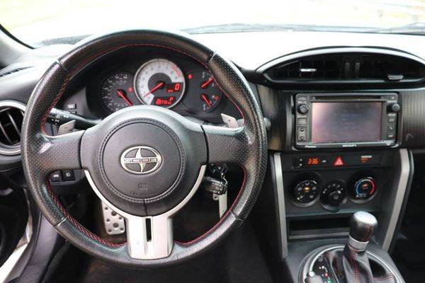 2013 Scion FR-S Base 2dr Coupe 6A $999 DOWN U DRIVE *EASY FINANCING! for sale in Davie, FL – photo 19