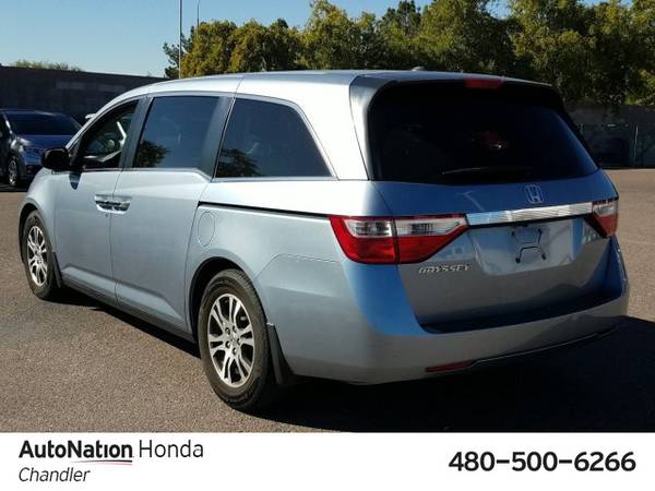 2011 Honda Odyssey EX-L SKU:BB048287 Regular for sale in Chandler, AZ – photo 8