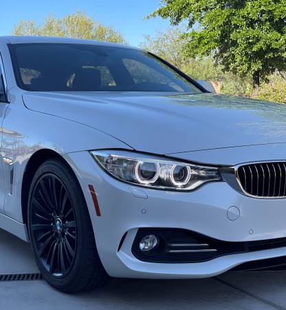 BMW 428i Gran Coupe (Loaded) for sale in Tucson, AZ – photo 3