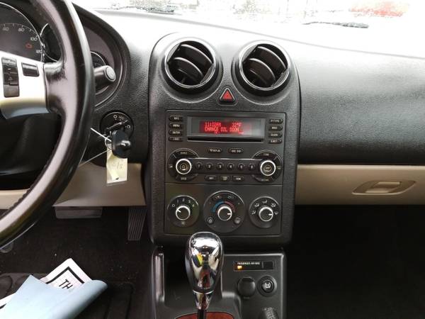 2007 PONTIAC G6 GT, 105k miles, 12/21 ins, Ez to Drive, Sporty Coupe for sale in Allentown, PA – photo 13