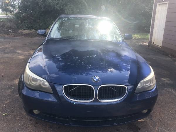 2004 bmw 530I Mechanic Special!!!! - cars & trucks - by owner -... for sale in Lawrenceville, GA – photo 5