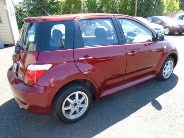 2006 Scion xA Hatchback 4Dr (90, 224 Miles) - - by for sale in Portland, OR – photo 4