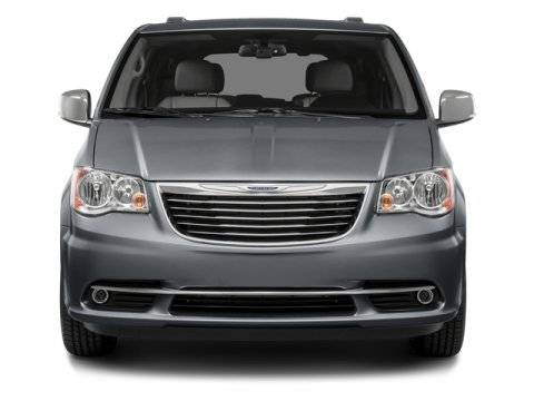 2016 Chrysler Town & Country Touring-L Anniversary Edition - cars & for sale in Burnsville, MN – photo 7
