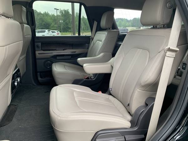 2018 Ford Expedition Limited - - by dealer - vehicle for sale in Minden, LA – photo 10
