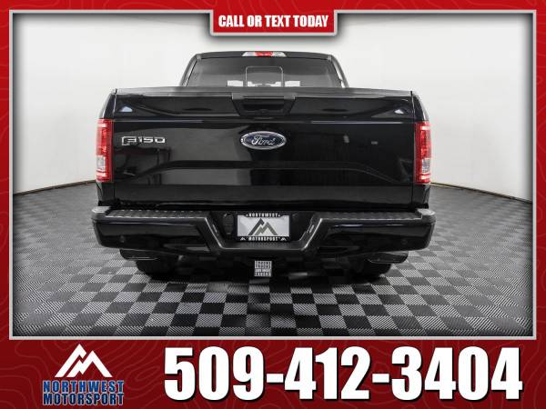 2017 Ford F-150 XLT Sport 4x4 - - by dealer for sale in Pasco, WA – photo 7