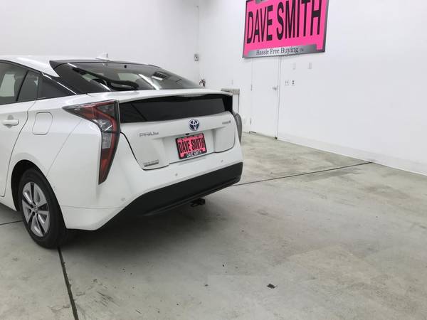 2017 Toyota Prius - - by dealer - vehicle automotive for sale in Kellogg, MT – photo 13