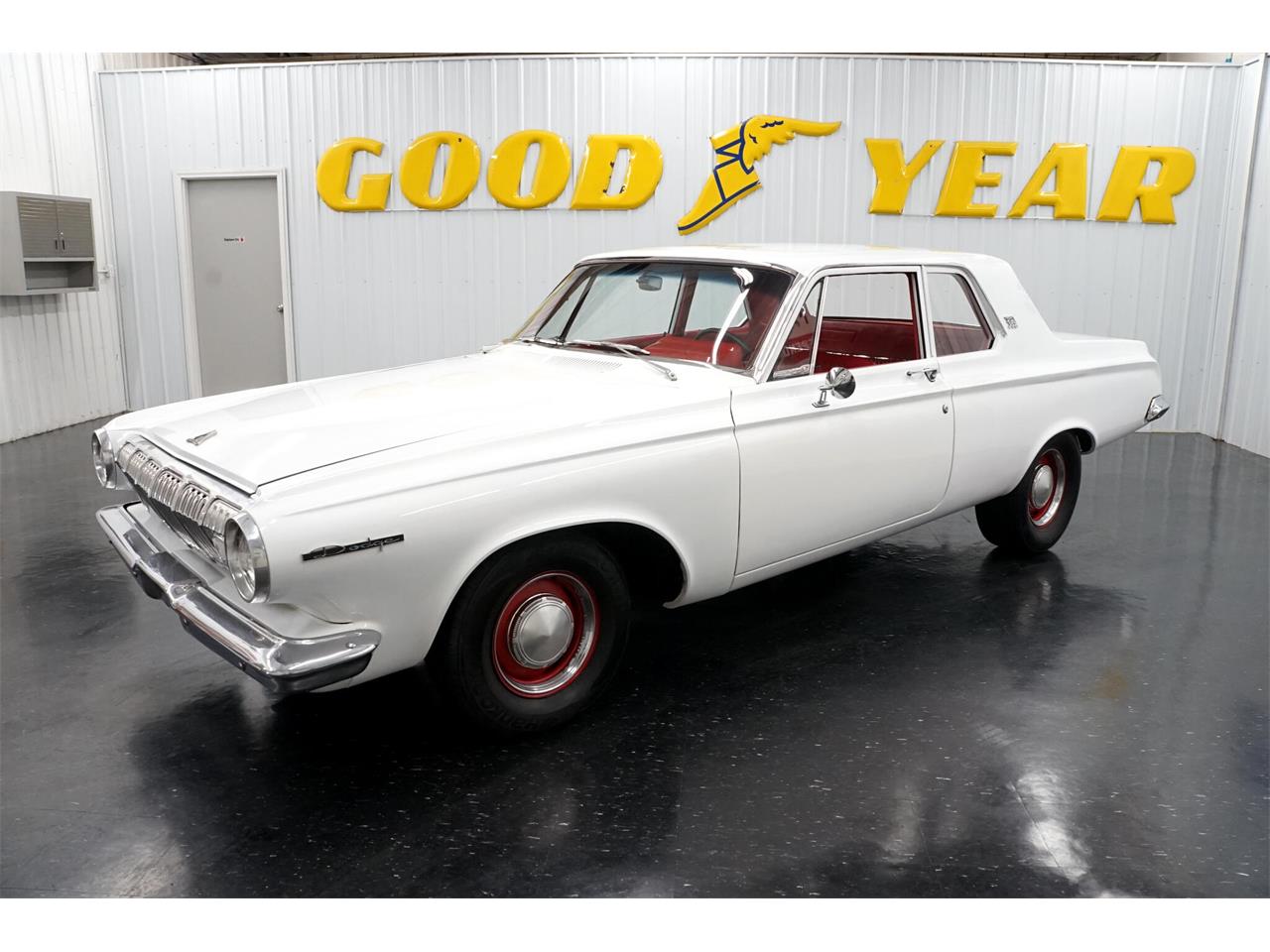 1963 Dodge Polara for sale in Homer City, PA – photo 3