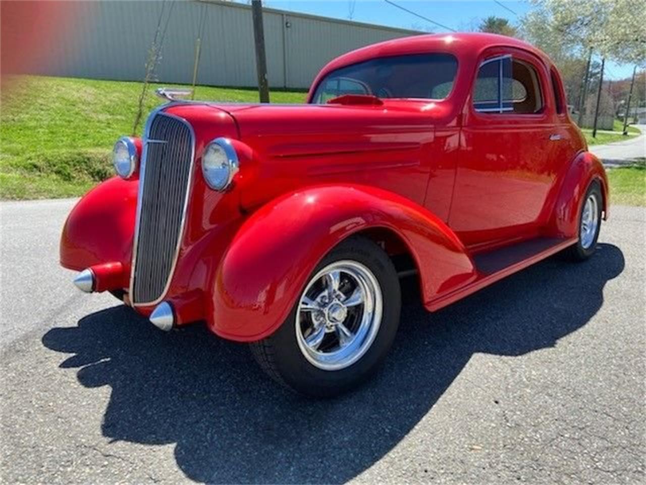 1936 Chevrolet Coupe for sale in Greensboro, NC – photo 3
