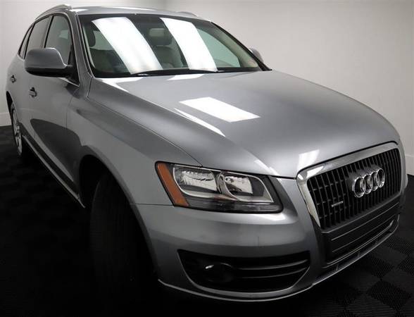 2011 AUDI Q5 2.0T Premium Get Financed! - cars & trucks - by dealer... for sale in Stafford, District Of Columbia – photo 13