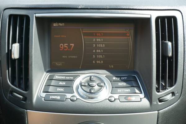 2011 Infiniti G Sedan $499 DOWN!EVERYONE DRIVES! for sale in Miaimi, FL – photo 22