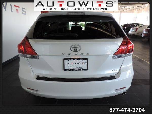 2014 Toyota Venza - *WE CAN FINANCE EVERYONE* - cars & trucks - by... for sale in Scottsdale, AZ – photo 17