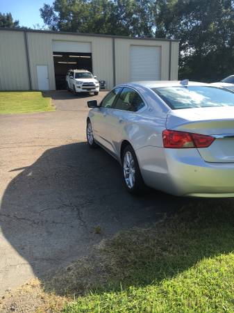 2016 impala for sale in Pearl, MS – photo 5