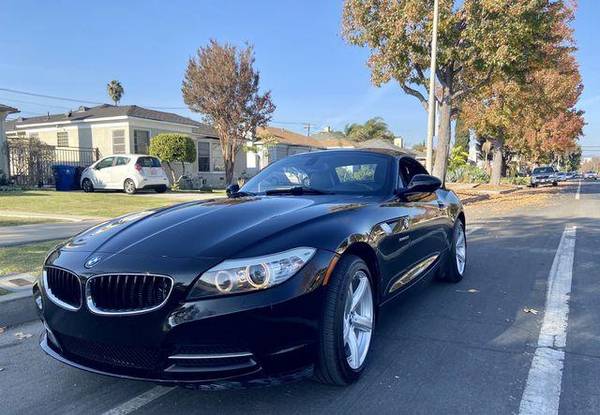 2011 BMW Z4 sDrive30i Roadster 2D - FREE CARFAX ON EVERY VEHICLE -... for sale in Los Angeles, CA – photo 20