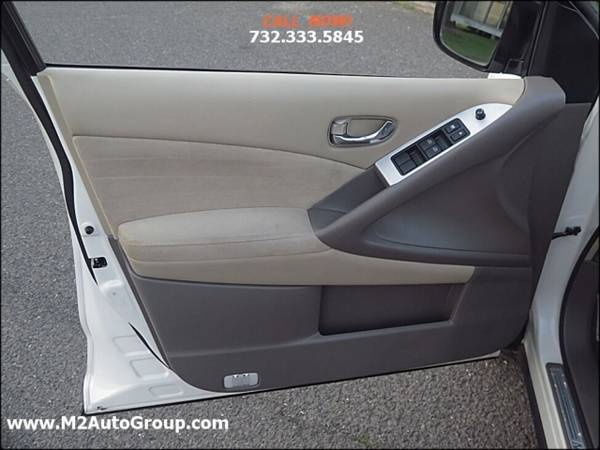 2009 Nissan Murano S AWD 4dr SUV - - by dealer for sale in East Brunswick, NJ – photo 14