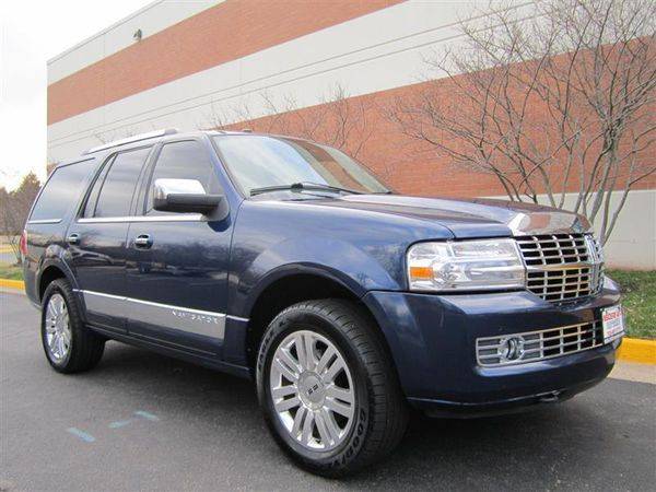 2011 LINCOLN NAVIGATOR ~ Youre Approved! Low Down Payments! for sale in Manassas, VA – photo 9